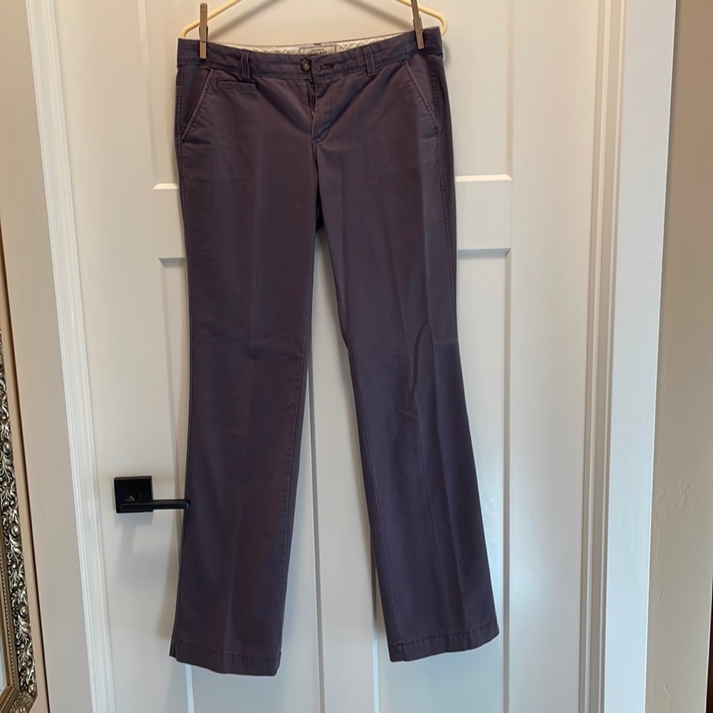 Casual/office dark gray, Old Navy Perfect Boot Cut pants.